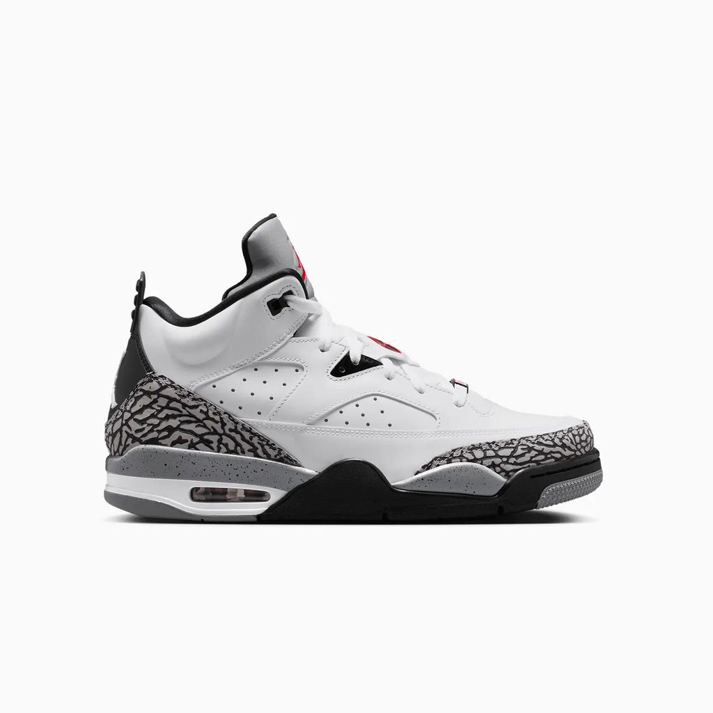 Jordan Son Of Mars Low pour homme « White Cement »