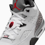 Jordan Son Of Mars Low pour homme « White Cement »
