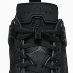 Jordan Spizike Low 'Black Cat' para hombre