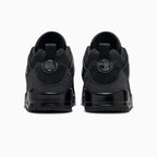 Jordan Spizike Low 'Black Cat' para hombre