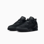 Jordan Spizike Low 'Black Cat' para hombre