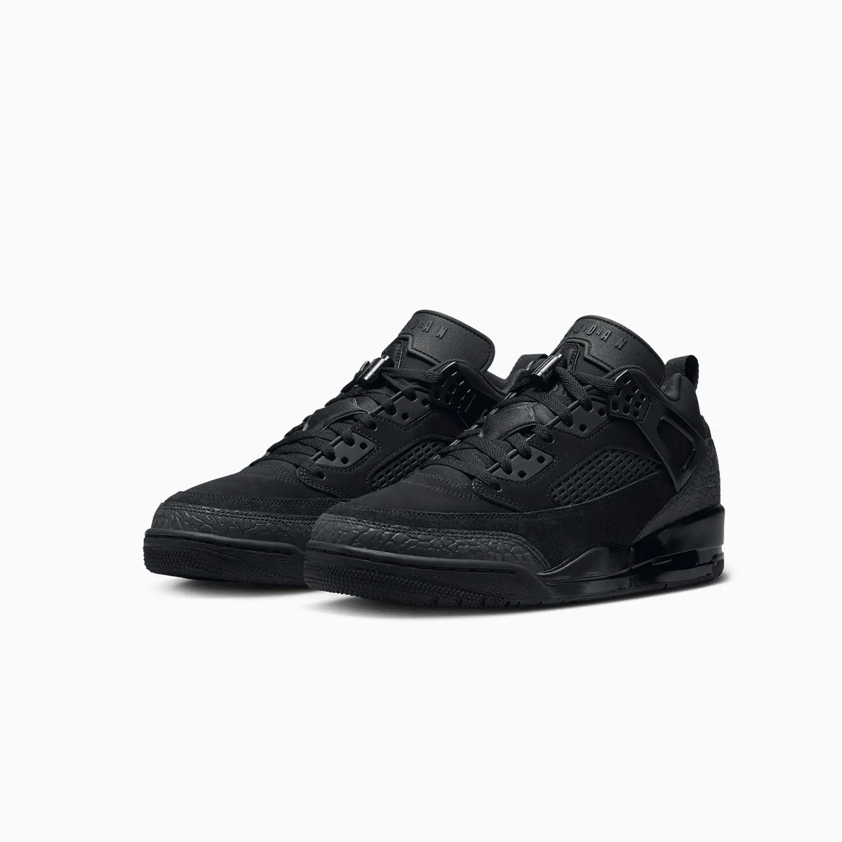 Men's Jordan Spizike Low 'Black Cat'