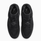 Jordan Spizike Low 'Black Cat' para hombre