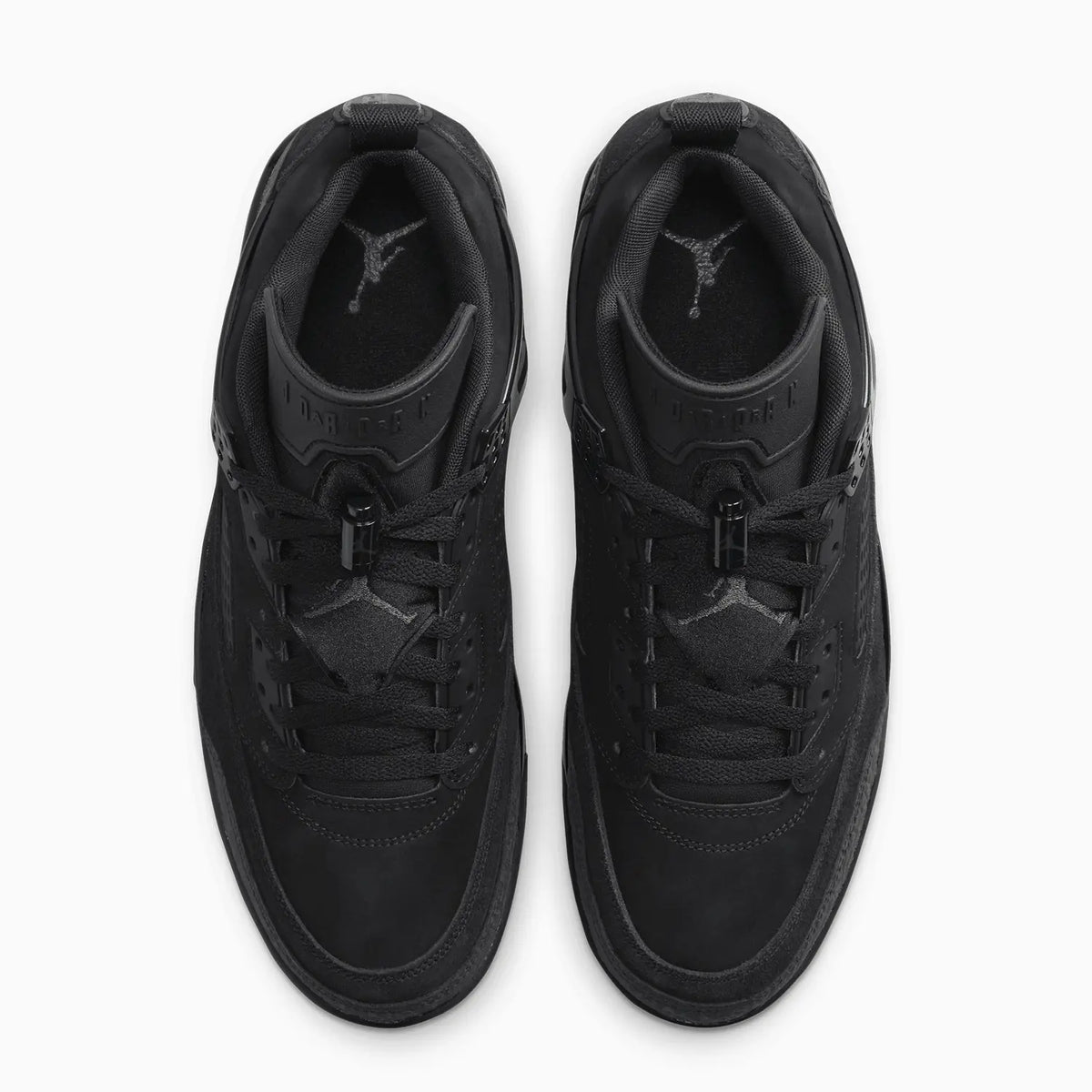 Men's Jordan Spizike Low 'Black Cat'