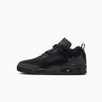 Jordan Spizike Low 'Black Cat' para hombre