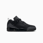 Jordan Spizike Low 'Black Cat' para hombre