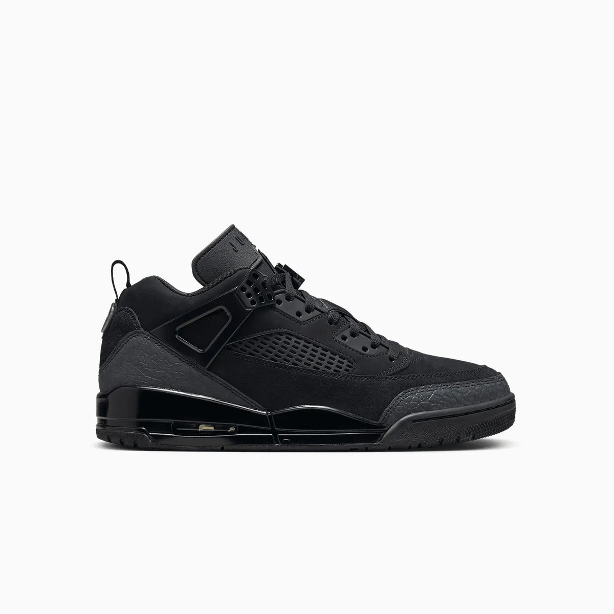 Men's Jordan Spizike Low 'Black Cat'