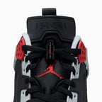Jordan Spizike Low para hombre 'Black Cement'