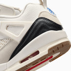 Jordan Spizike Low 'FC' de hombre