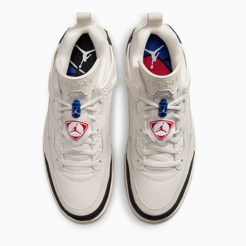 Jordan Spizike Low 'FC' de hombre