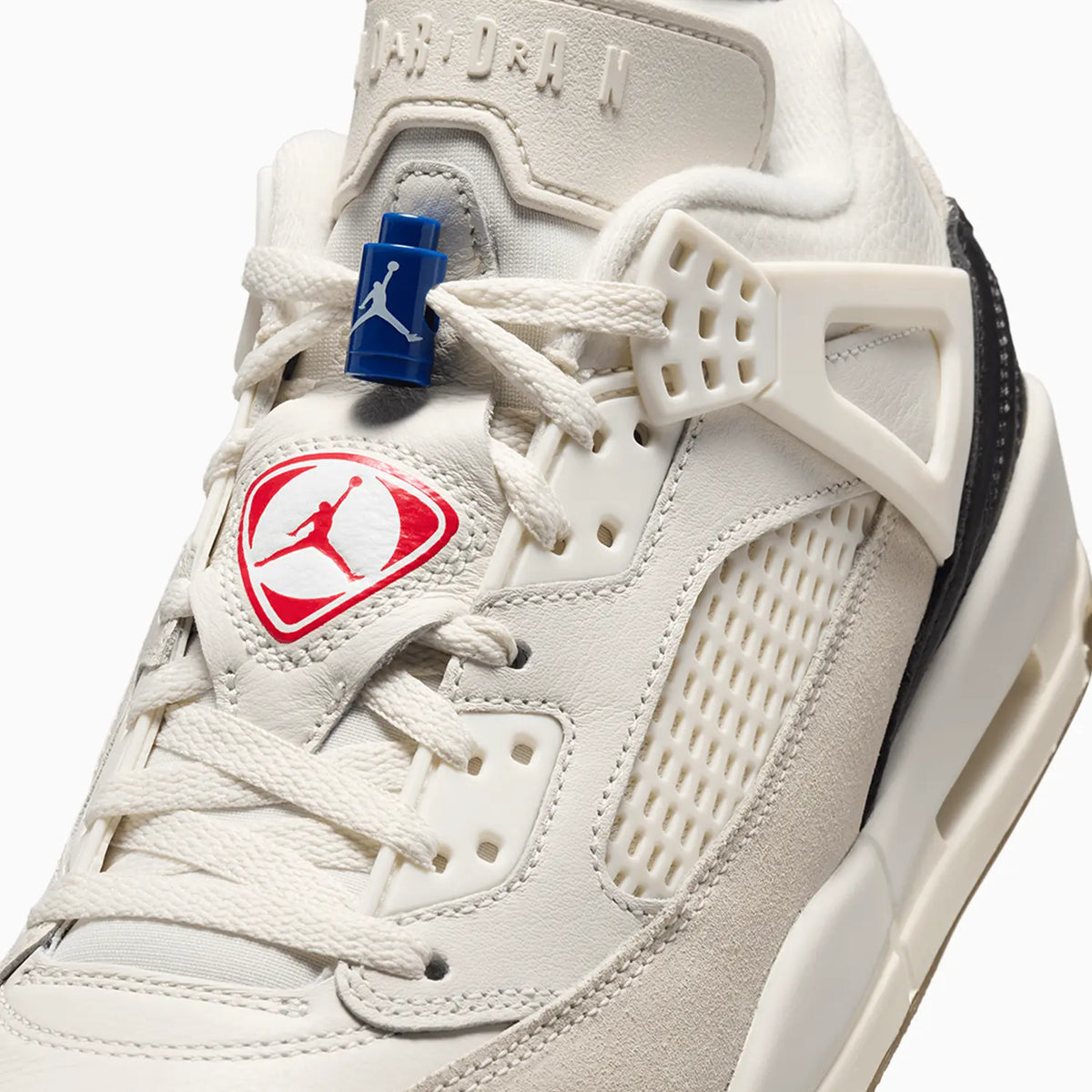 Jordan Spizike Low 'FC' de hombre