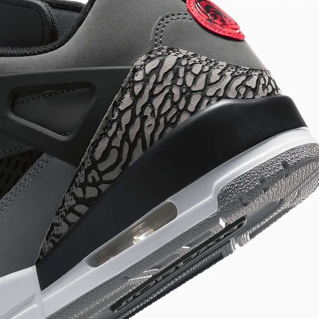Jordan Spizike basses homme 'Infrared'
