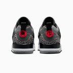 Jordan Spizike basses homme 'Infrared'