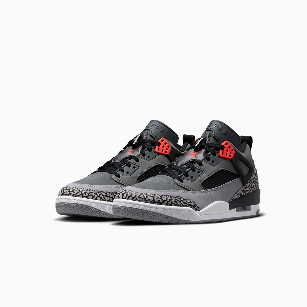 Jordan Spizike basses homme 'Infrared'