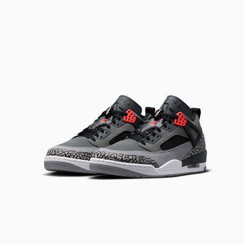 Men's Jordan Spizike Low 'Infrared'