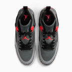 Jordan Spizike basses homme 'Infrared'