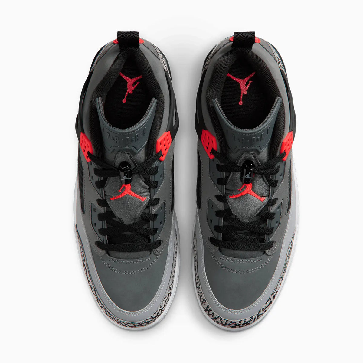 Men's Jordan Spizike Low 'Infrared'