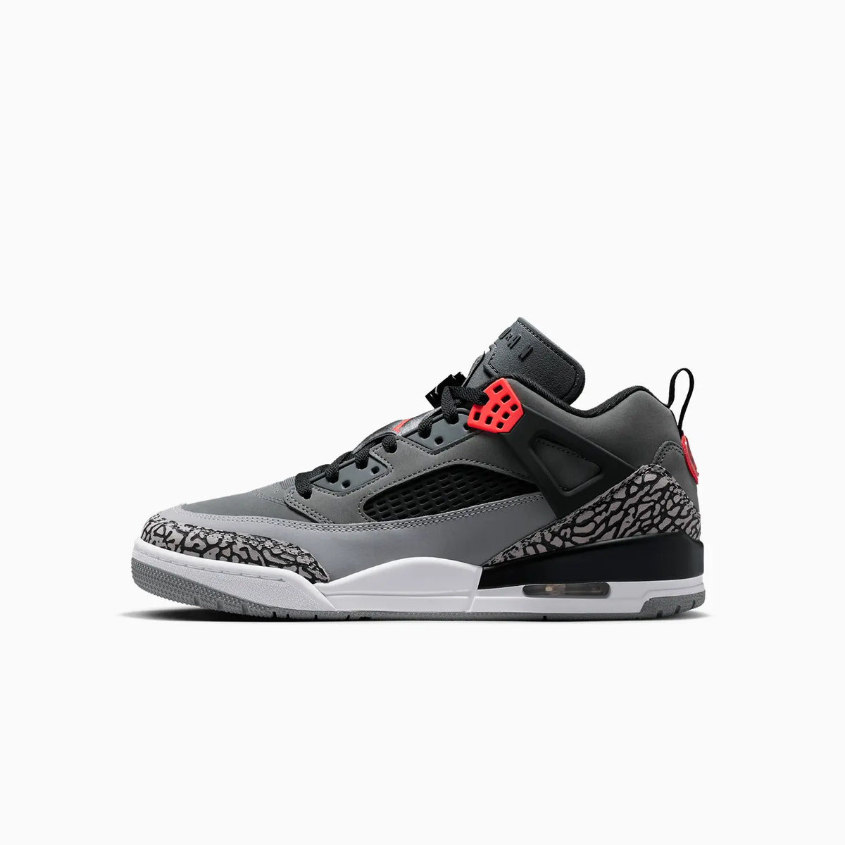 Men's Jordan Spizike Low 'Infrared'