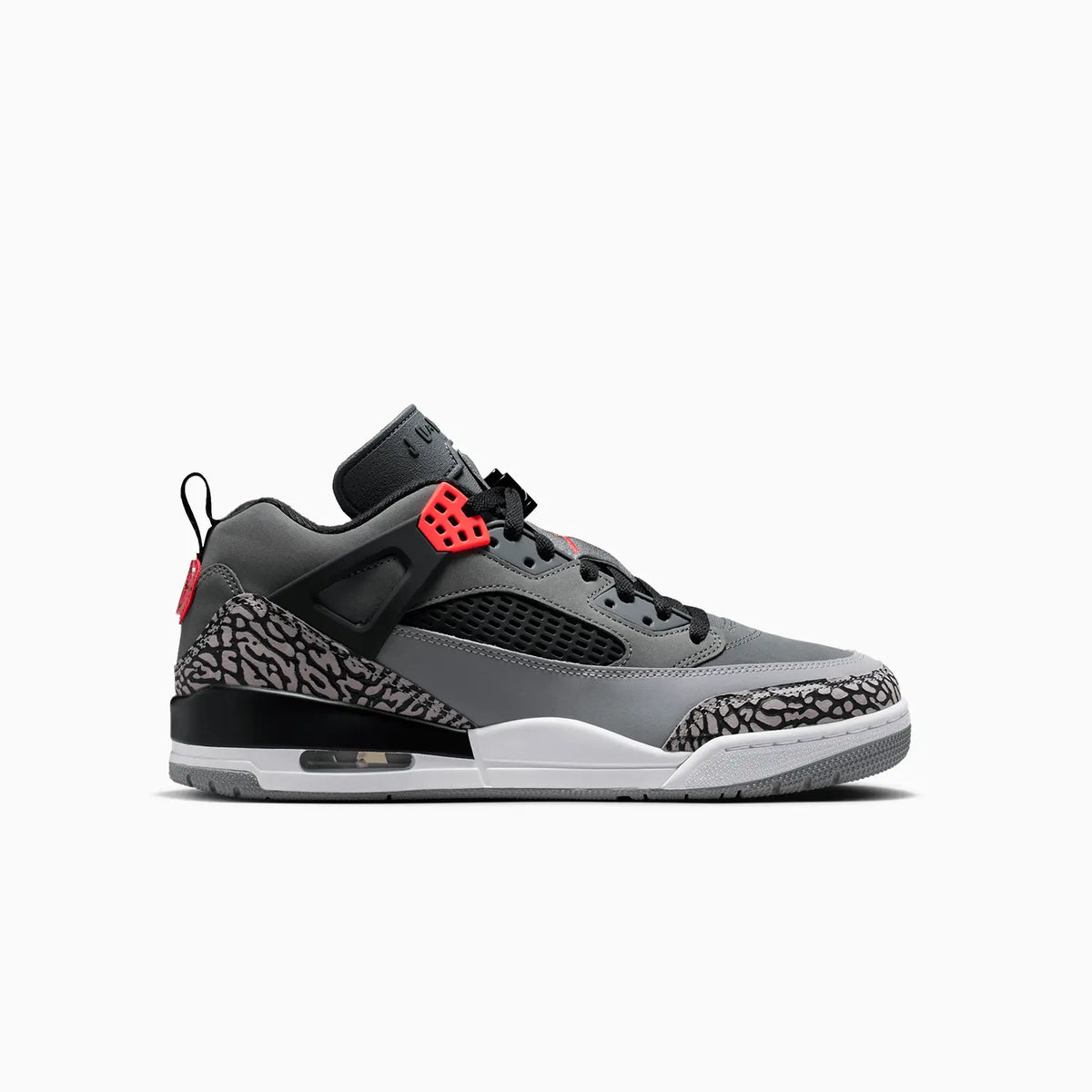 Men's Jordan Spizike Low 'Infrared'