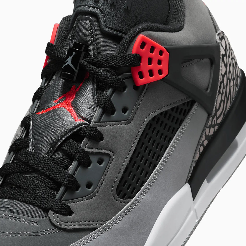 Jordan Spizike basses homme 'Infrared'
