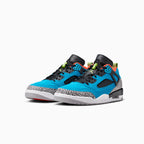 Jordan Spizike Low 'Neo Turquoise' para hombre