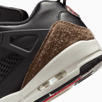 Jordan Spizike Low 'Palomino' para hombre