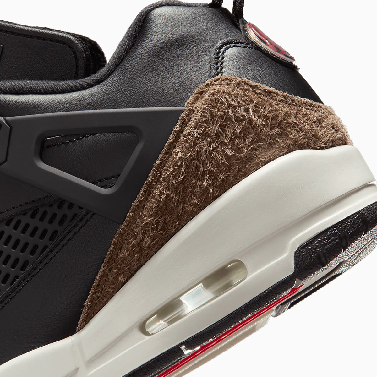 Jordan Spizike Low 'Palomino' para hombre