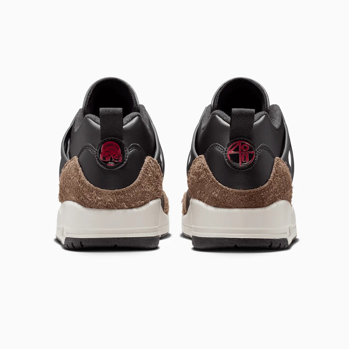 Jordan Spizike Low 'Palomino' para hombre