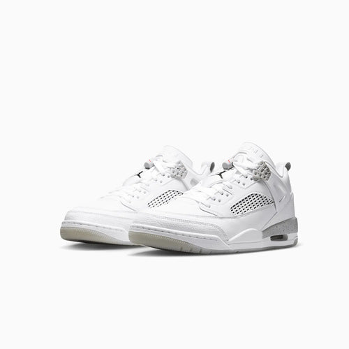 Men's Jordan Spizike Low 'White Cement'
