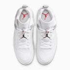Jordan Spizike Low "White Cement" pour homme