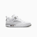 Jordan Spizike Low "White Cement" pour homme