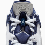 Jordan Spizike Low para hombre 'White Neutral'