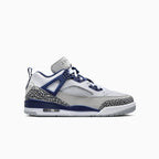 Jordan Spizike Low para hombre 'White Neutral'