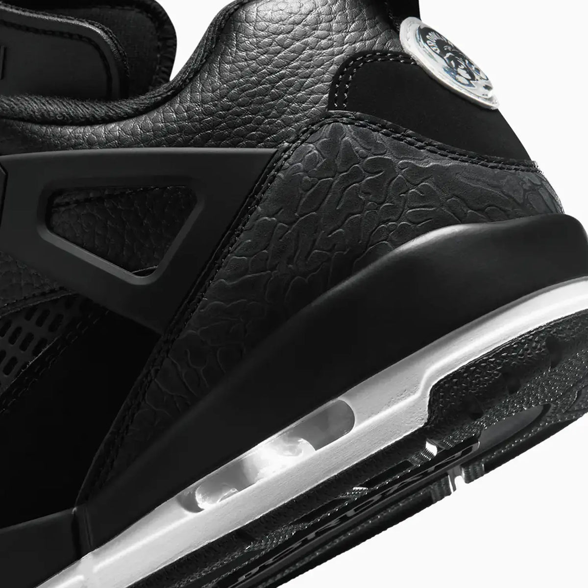Jordan Spizike de hombre 'Oreo'