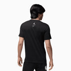 Conjunto de camiseta y pantalón corto MVP para hombre