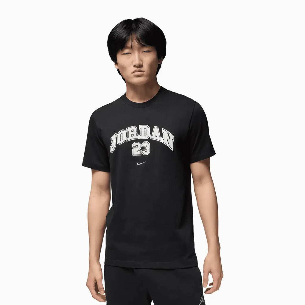 Conjunto de camiseta y pantalón corto MVP para hombre