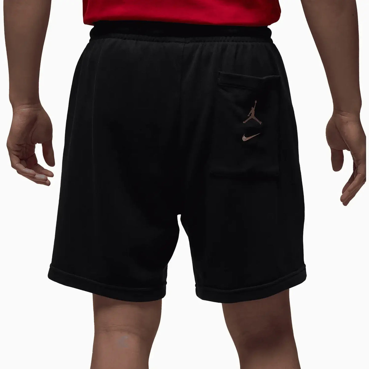 Conjunto de camiseta y pantalón corto MVP para hombre