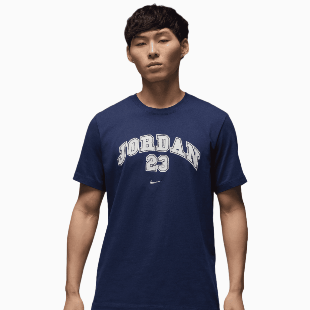 Conjunto de camiseta y pantalón corto MVP para hombre