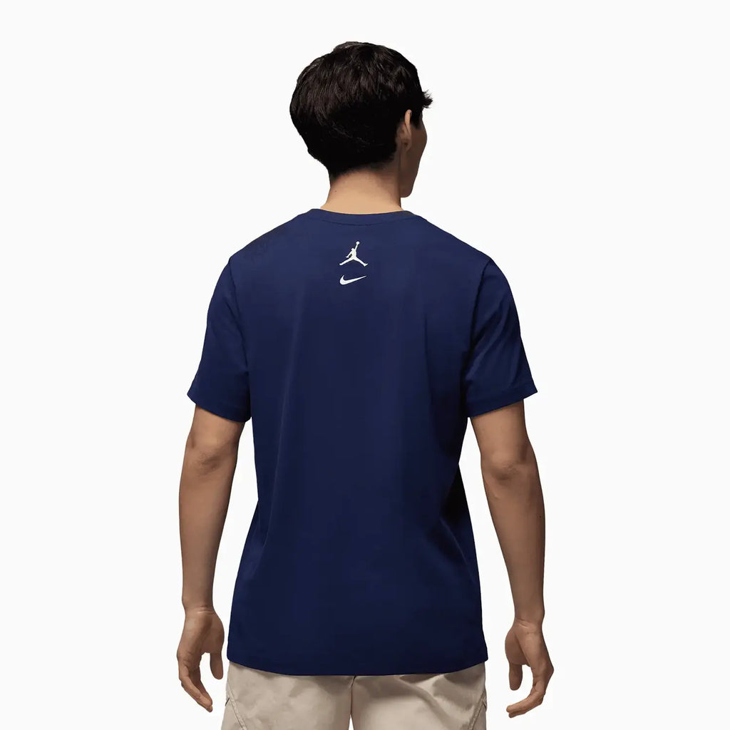 Conjunto de camiseta y pantalón corto MVP para hombre