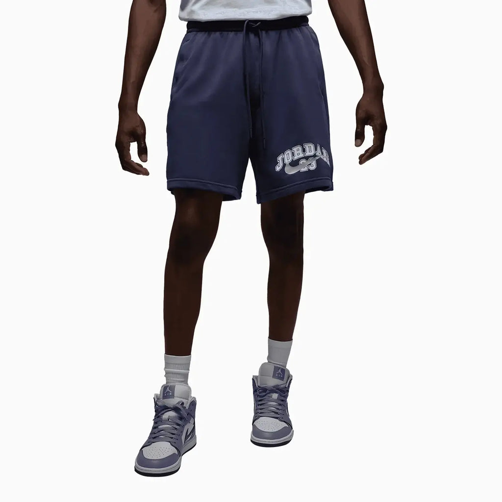 Conjunto de camiseta y pantalón corto MVP para hombre