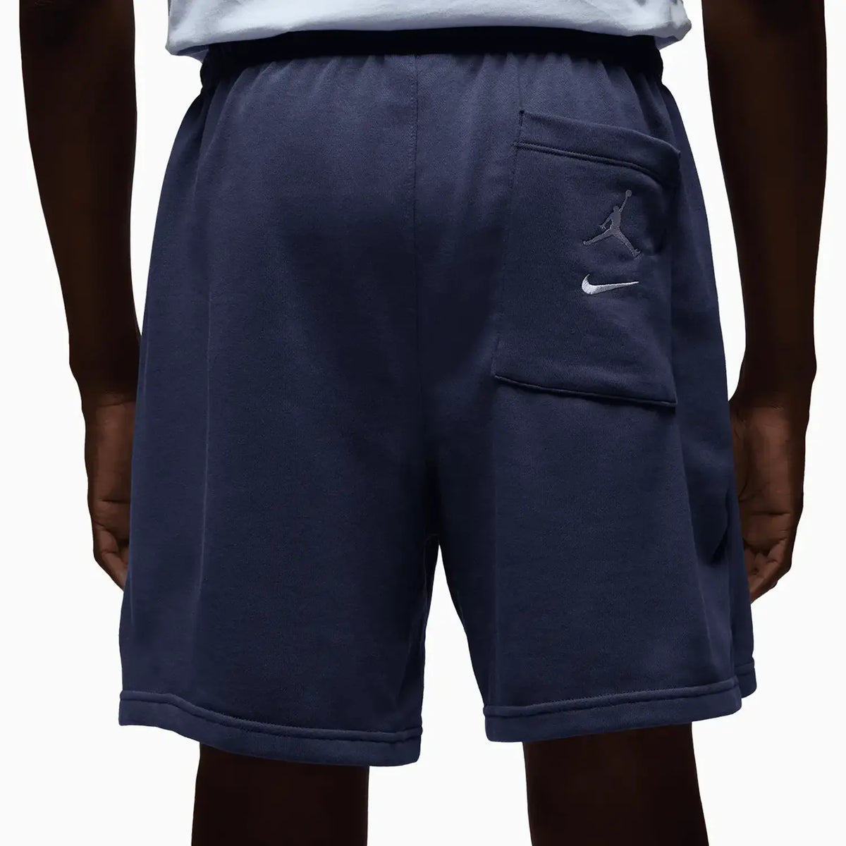 Conjunto de camiseta y pantalón corto MVP para hombre