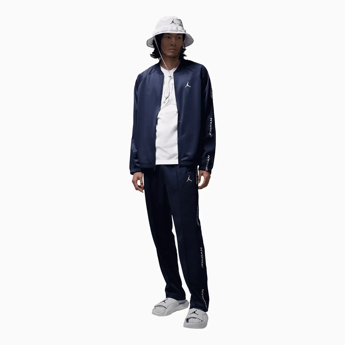 Men's Sportswear Essentials Tracksuit