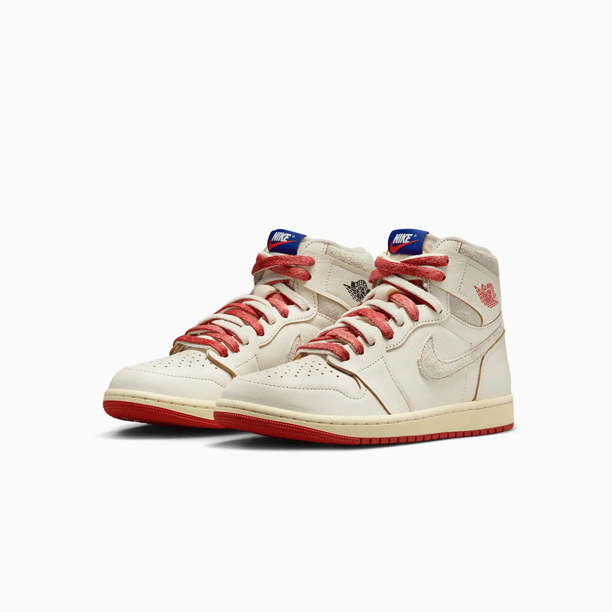 Women's Air Jordan 1 High OG 'Rare Air Sail Cinnabar'