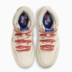 Women's Air Jordan 1 High OG 'Rare Air Sail Cinnabar'