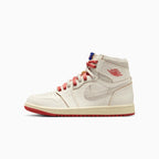Women's Air Jordan 1 High OG 'Rare Air Sail Cinnabar'