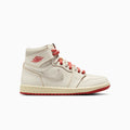 Women's Air Jordan 1 High OG 'Rare Air Sail Cinnabar'