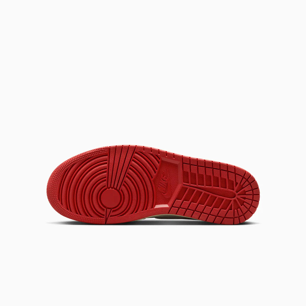 Women's Air Jordan 1 High OG 'Rare Air Sail Cinnabar'