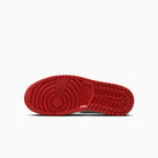 Women's Air Jordan 1 High OG 'Rare Air Sail Cinnabar'
