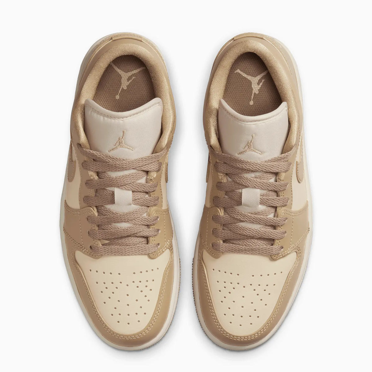 Women's Air Jordan 1 Low 'Desert Camo'