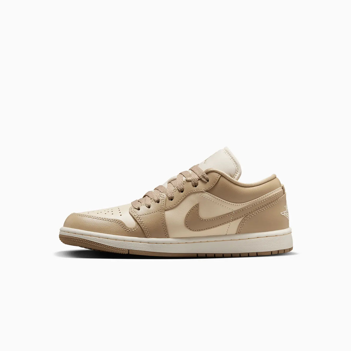Women's Air Jordan 1 Low 'Desert Camo'